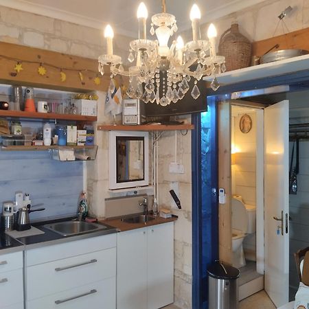 Tzionis Holidays Stonehouse Lympia Exterior foto